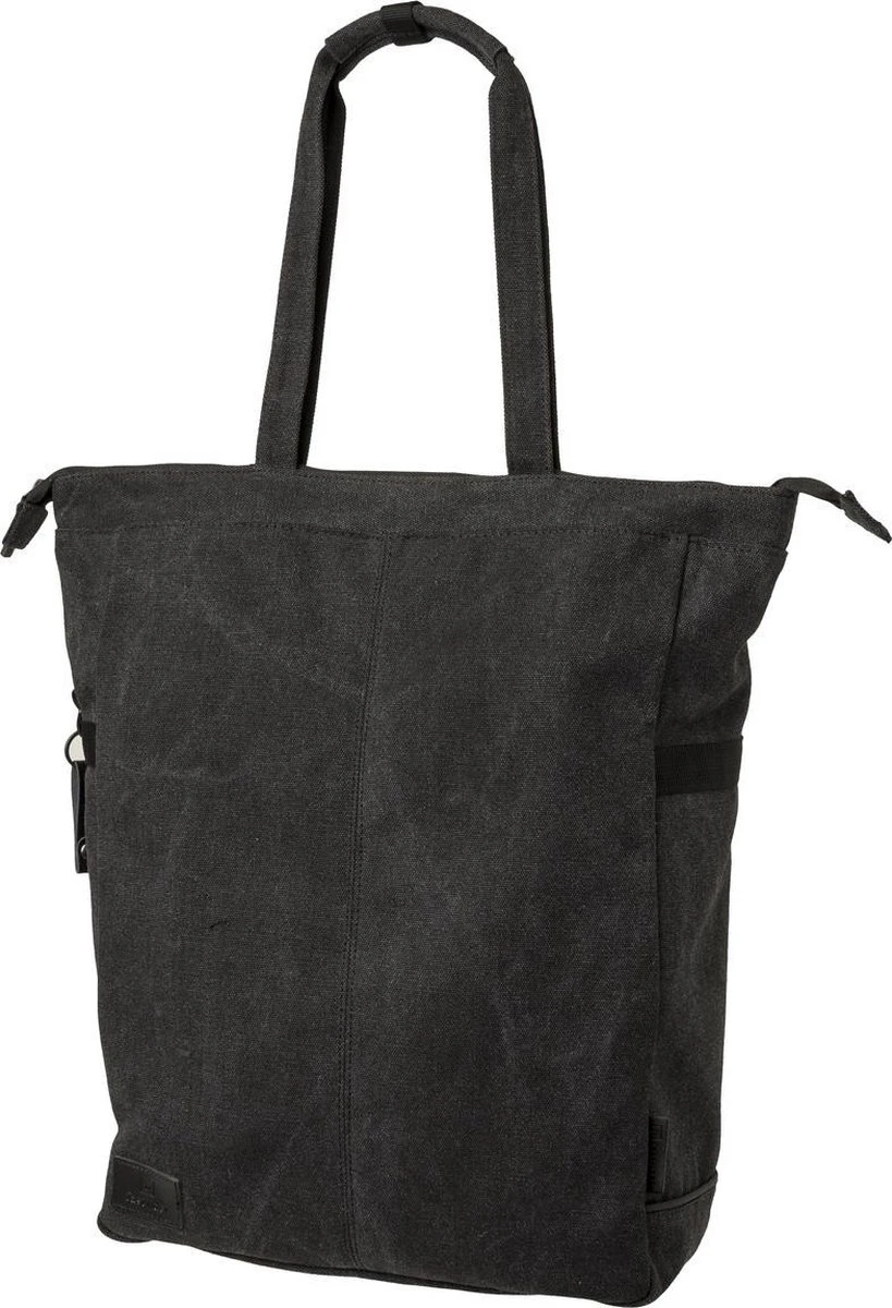 Fastrider Celo Enkele Fietstas Trend - Grijs - 17 L 5 Fastrider Celo Enkele Fietstas Trend - Grijs - 17 L - Afbeelding 5