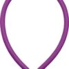 AXA Resolute 6/60 Kabelslot – Slot Voor Kinderfietsen - Gebruiksvriendelijk - 60 Cm Lang - Diameter 6 Mm – Paars -BASIL Verkoop 819x1200