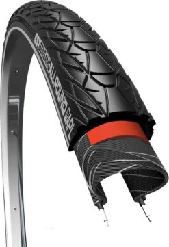 CST Classic Allround Buitenband 28x1 5/8x 1 3/8 (37-622) Zwart -BASIL Verkoop 820x1200 1