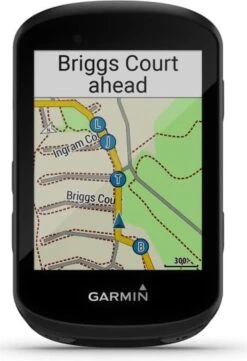 Garmin Edge 530 Performance Bundel (+ Speed-/cadanssensor En Hartslagband) -BASIL Verkoop 821x1200 4
