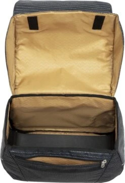 New Looxs Joli Double Nomi Dubbele Fietstas - 37 Liter - Zwart -BASIL Verkoop 823x1200 1