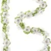Basil Flower Garland Bloemenstreng - Wit 20 Basil Flower Garland Bloemenstreng - Wit -BASIL Verkoop 823x1200
