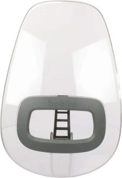 Bobike Windscherm ONE+ - Urban Grey -BASIL Verkoop 823x1200 5