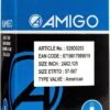 Amigo Binnenband - 24 Inch - ETRTO 57-507 - Autoventiel -BASIL Verkoop 824x1200