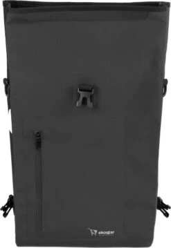 Ekostar Online Shopping - 3 In 1 Fietstas - Waterdicht - 15 Tot 20 Liter - Zwart - Fietstassen Elektrische Fietsen -BASIL Verkoop 825x1200 5