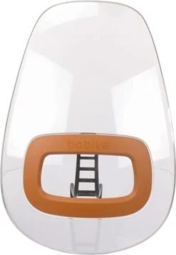 Bobike Windscherm ONE+ - Chocolate Brown -BASIL Verkoop 827x1200 6