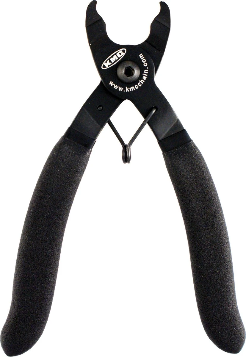 KMC Quick-link Kettingtang - Missing Link Tang - Ketting Gereedschap - 8/9/10 Speed Sluitschakels 5 KMC Quick-link Kettingtang - Missing Link Tang - Ketting Gereedschap - 8/9/10 Speed Sluitschakels - Afbeelding 5