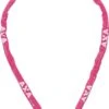 AXA Rigid RCC 120 Kettingslot - Slot Voor Fietsen – Code - 120 Cm – 3,5 Mm - Roze 10 AXA Rigid RCC 120 Kettingslot - Slot Voor Fietsen – Code - 120 Cm – 3,5 Mm - Roze -BASIL Verkoop 829x1200