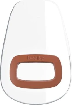 Bobike Windscherm ONE+ - Chocolate Brown -BASIL Verkoop 829x1200 3