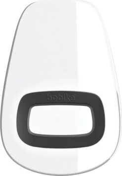 Bobike Windscherm ONE+ - Urban Black -BASIL Verkoop 830x1200 3