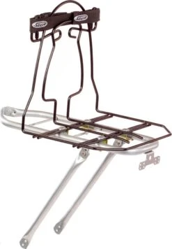 Steco Bagagedrager Verbreder Monkey-mee Staal - 31cm Breed - Zwart 19 Steco Bagagedrager Verbreder Monkey-mee Staal - 31cm Breed - Zwart -BASIL Verkoop 832x1200 6