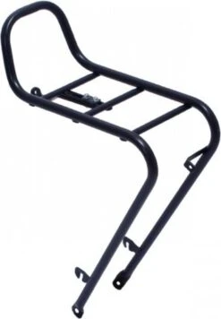 Steco Voordrager Flow 28 Inch Staal Matzwart -BASIL Verkoop 832x1200 7