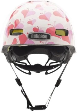 Nutcase Helm MIPS Baby Nutty Love Bug XXS (47-50cm) -BASIL Verkoop 833x1200 4