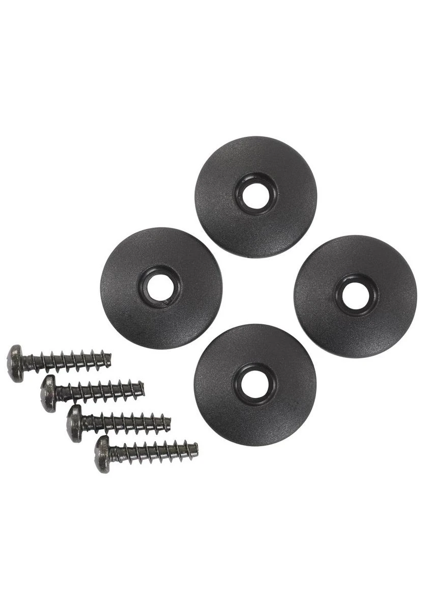 Racktime MANDD/TASD RT SNAPIT ADAPTER ZW 2 Racktime MANDD/TASD RT SNAPIT ADAPTER ZW - Afbeelding 2