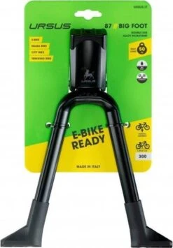 Ursus Middenstand Big Foot 26 Zwart -BASIL Verkoop 835x1200 4