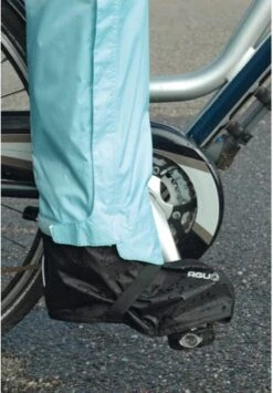 AGU Quick Bike Boots Essential - Zwart - 38-41 -BASIL Verkoop 835x1200 6