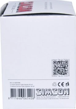 Simson Tube Solutie - Bandenplak - Groot - 30 Ml -BASIL Verkoop 837x1200 1
