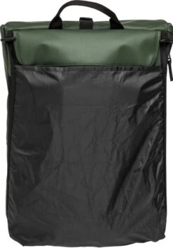 New Looxs Odense Backpack Fietsrugzak - 15 Inch Laptopvak - 18 Liter - Groen 24 New Looxs Odense Backpack Fietsrugzak - 15 Inch Laptopvak - 18 Liter - Groen -BASIL Verkoop 838x1200