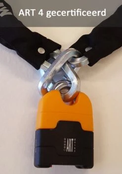 Maxx-Locks Ohura Motorslot / Scooterslot ART 4 - Kettingslot 150cm -BASIL Verkoop 840x1200 2