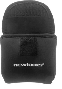 New Looxs Display Bag Bosch - Fietstas – Zwart -BASIL Verkoop 840x1200