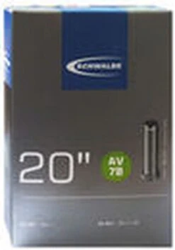 Schwalbe Binnenband 20 Inch (40/62-406, 54-428) Av 40 Mm -BASIL Verkoop 840x1200 9