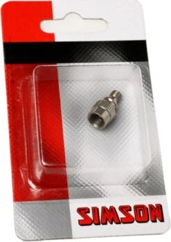 Simson - Oppompverloopnippel Voor Oppompen Autoventiel Met Gewone Fietspomp -BASIL Verkoop 847x1200 5