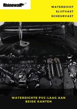 Fietstassen Dubbel Rugzak Fietstas Rugtas Bagagedrager Fiets Regenhoes Zwart Groen 60L - RHINOWALK® -BASIL Verkoop 848x1200