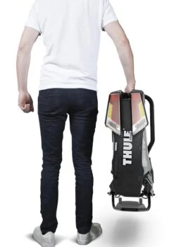 Thule EasyFold XT 2 933 Fietsendrager - 2 Fietsen - 13 Polig 15 Thule EasyFold XT 2 933 Fietsendrager - 2 Fietsen - 13 Polig -BASIL Verkoop 849x1200 1