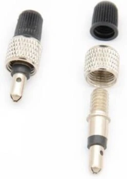 Simson Losse Fietsventiel Dunlop - Blitz - Hollands Met Stofkapje - 2 Stuks -BASIL Verkoop 850x1200 2