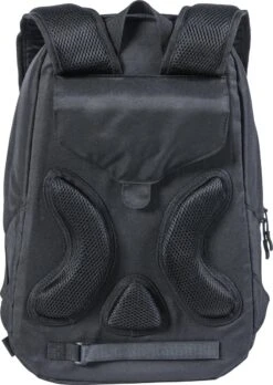 Basil Flex Fietsrugzak - Enkele Fietstas - 17 Liter - Zwart -BASIL Verkoop 852x1200 2