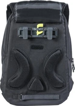 Basil Flex Fietsrugzak - Enkele Fietstas - 17 Liter - Zwart -BASIL Verkoop 854x1200