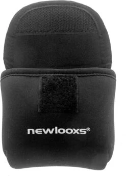 New Looxs Display Bag Bosch - Fietstas – Zwart -BASIL Verkoop 856x1200
