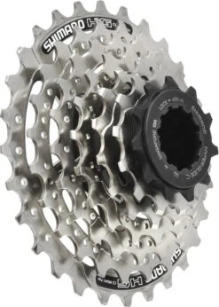 Shimano Cassette 7 Speed HG41 11-28T -BASIL Verkoop 857x1200 5