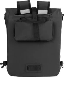 Ekostar Online Shopping - 3 In 1 Fietstas - Waterdicht - 15 Tot 20 Liter - Zwart - Fietstassen Elektrische Fietsen -BASIL Verkoop 862x1200 2