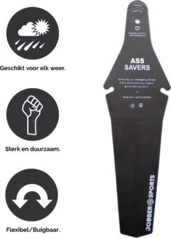 San Marco Jobber Sports - Spatbord Mountainbike - Ass Saver - 3x Achterspatbord 10 San Marco Jobber Sports - Spatbord Mountainbike - Ass Saver - 3x Achterspatbord -BASIL Verkoop 863x1200 1