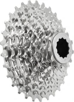 Cassette Shimano HG400 9 Speed 11-32T 12 Cassette Shimano HG400 9 Speed 11-32T -BASIL Verkoop 863x1200 4
