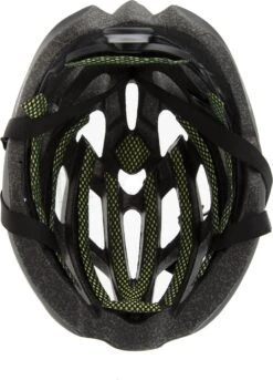 AGU Strato Fietshelm - Zwart - S/M -BASIL Verkoop 865x1200 4