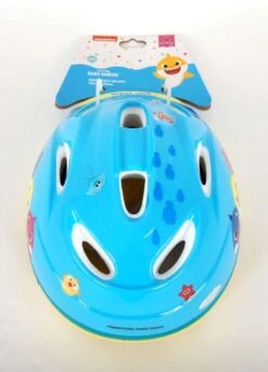 Volare Baby Shark Fietshelm - Skatehelm - 51 - 55 Cm -BASIL Verkoop 866x1200