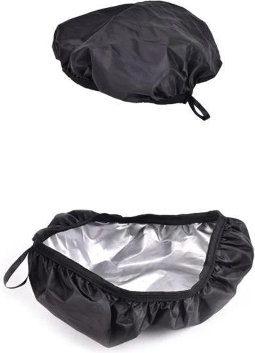 Merkloos 1 Stuk - Zadelhoes 2 Merkloos 1 Stuk - Zadelhoes - Afbeelding 2