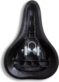 Abi Junior 24 Inch - Fietszadel - Zwart -BASIL Verkoop 866x1200 6