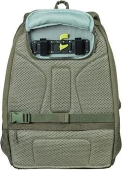 Basil B-Safe Commuter Fietsrugzak Nordlicht - Voor 15,6inch Laptop - Groen - 18 Liter 21 Basil B-Safe Commuter Fietsrugzak Nordlicht - Voor 15,6inch Laptop - Groen - 18 Liter -BASIL Verkoop 867x1200