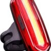 Merkloos Fietslamp - Achterlicht Rood - Oplaadbaar -BASIL Verkoop 868x1200 3