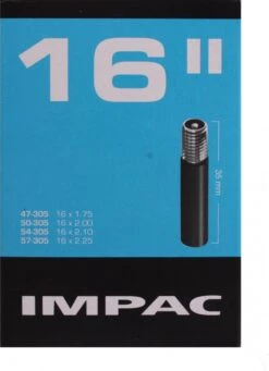 Impac Binnenband 16 X 1.75/2.125 (47/57-305) Av 35mm -BASIL Verkoop 869x1200 2