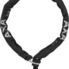 AXA RLC Plug Inin Ketting - 100/ Cm ø5,5 Mm - Zwart 19 AXA RLC Plug Inin Ketting - 100/ Cm ø5,5 Mm - Zwart -BASIL Verkoop 873x1200