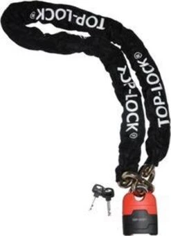 KETTINGSLOT TOP LOCK ART4 - SCOOTER & MOTOR - 120CM -BASIL Verkoop 873x1200 3