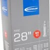 Schwalbe Binnenband - SV17 - 28 Inch X 1.10 - 1.75 - Frans Ventiel - 40mm 5 Schwalbe Binnenband - SV17 - 28 Inch X 1.10 - 1.75 - Frans Ventiel - 40mm -BASIL Verkoop 873x1200 7