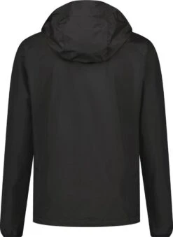 AGU GO Regenpak Essential Unisex - Zwart - XL - Dames & Heren - Waterdicht & Ademend 29 AGU GO Regenpak Essential Unisex - Zwart - XL - Dames & Heren - Waterdicht & Ademend -BASIL Verkoop 875x1200 7