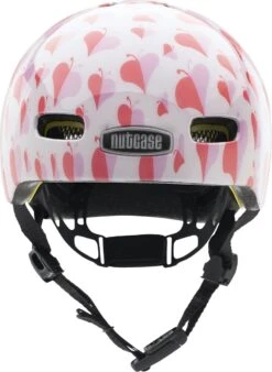 Nutcase Helm MIPS Baby Nutty Love Bug XXS (47-50cm) -BASIL Verkoop 876x1200 1