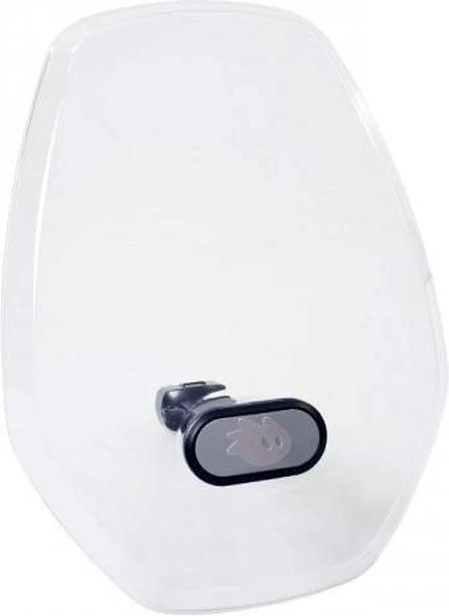 Windscherm Thule Yepp 11 Windscherm Thule Yepp - Afbeelding 11