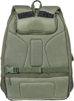 Basil B-Safe Commuter Fietsrugzak Nordlicht - Voor 15,6inch Laptop - Groen - 18 Liter 20 Basil B-Safe Commuter Fietsrugzak Nordlicht - Voor 15,6inch Laptop - Groen - 18 Liter -BASIL Verkoop 877x1200 2